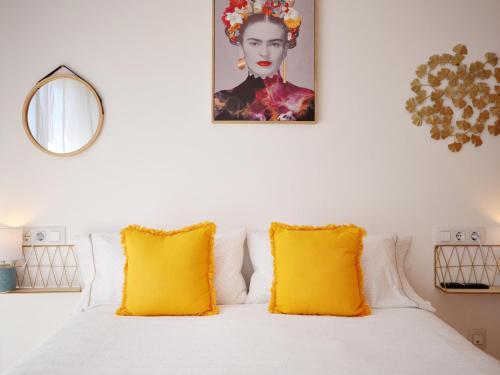 Apartamento D�plex Catalunya