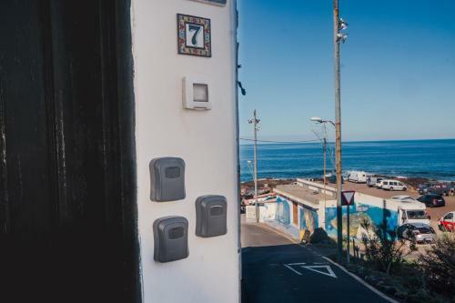 Apartamento El Estudio De Jessica
