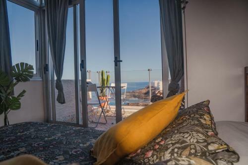 Apartamento El Estudio De Jessica