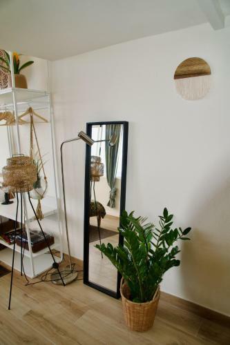 Apartamento El Estudio De Jessica