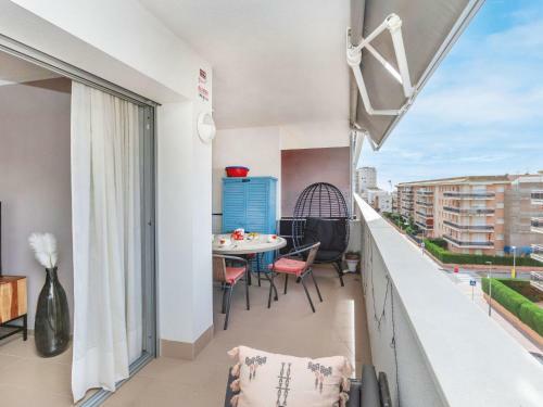 Apartment Les Suredes-3 By Interhome