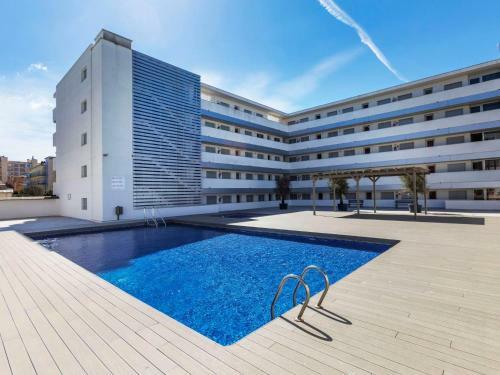 Apartment Les Suredes-3 By Interhome