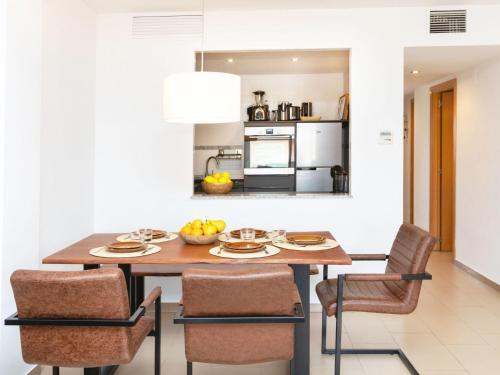 Apartment Les Suredes-3 By Interhome