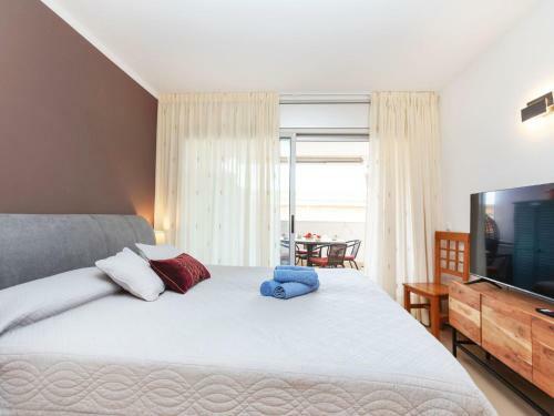 Apartment Les Suredes-3 By Interhome