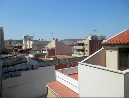 Apartamento Calonge A 17mts De La Playa