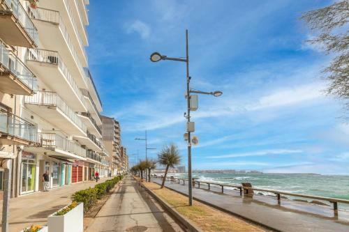 Apartamento Calonge A 17mts De La Playa