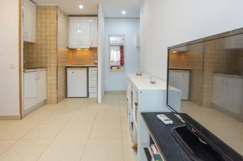 Apartamento Calonge A 17mts De La Playa