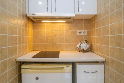 Apartamento Calonge A 17mts De La Playa