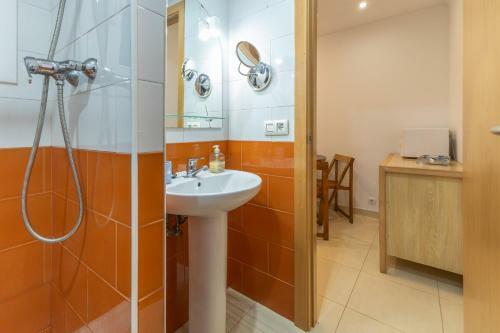 Apartamento Calonge A 17mts De La Playa