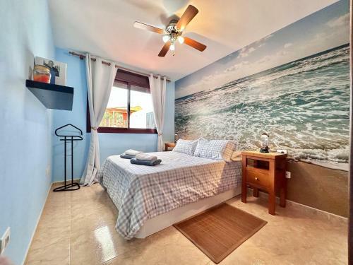 Apartamento Terracita De Luces