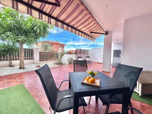 Apartamento Terracita De Luces