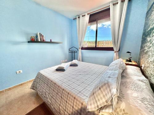 Apartamento Terracita De Luces