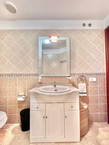 Apartamento Terracita De Luces