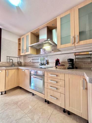 Apartamento Terracita De Luces