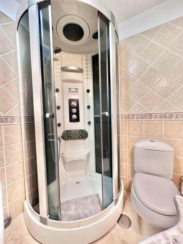 Apartamento Terracita De Luces