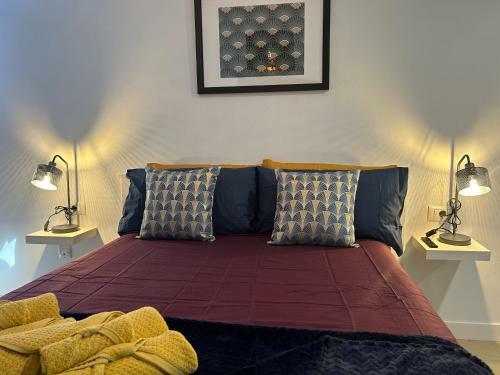 Apartamento Dream Cuesta2