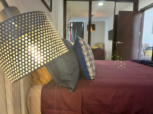 Apartamento Dream Cuesta2
