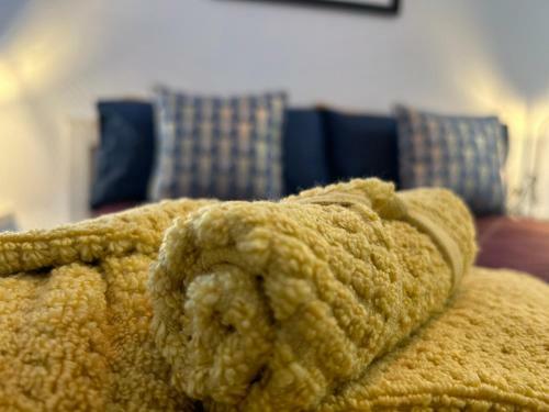Apartamento Dream Cuesta2