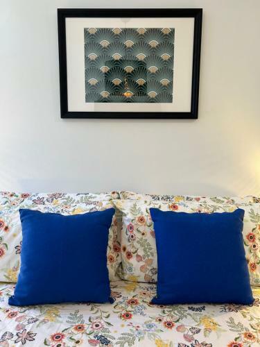 Apartamento Dream Cuesta2