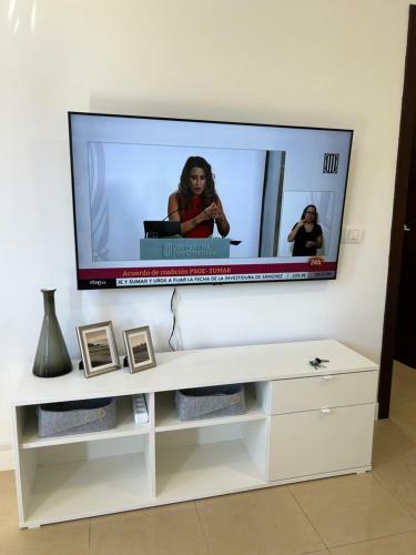 Apartamento Dream Cuesta2