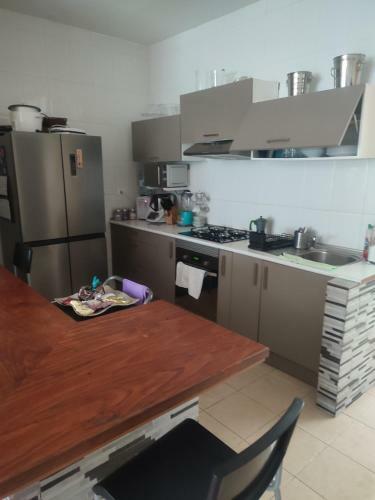 Apartamento Habitaci�n Matrimonial En Casa Compartida