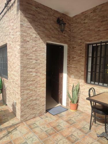 Apartamento Habitaci�n Matrimonial En Casa Compartida