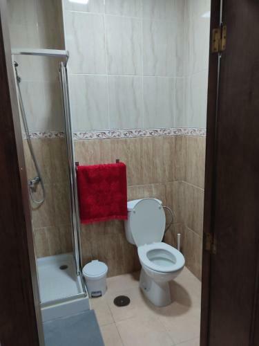 Apartamento Habitaci�n Matrimonial En Casa Compartida