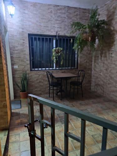 Apartamento Habitaci�n Matrimonial En Casa Compartida