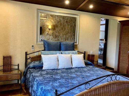 Villa Finca Montnegre Suites And Spa