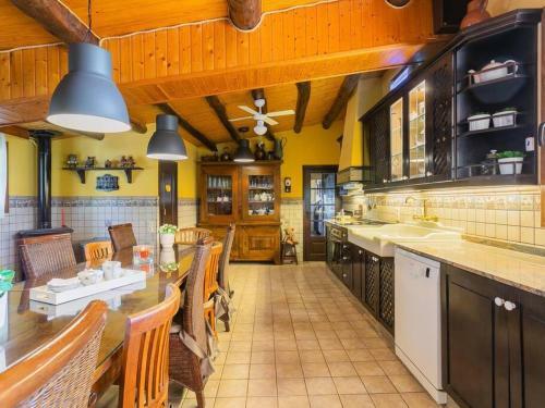 Villa Finca Montnegre Suites And Spa