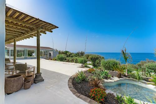 Boutique Eco Hotel Costa M�gica
