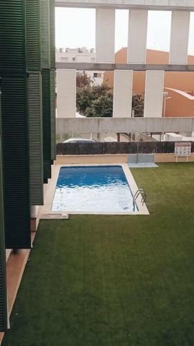Apartamento Lo Raconet De Pilar
