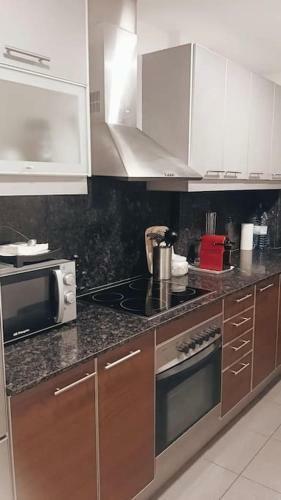 Apartamento Lo Raconet De Pilar