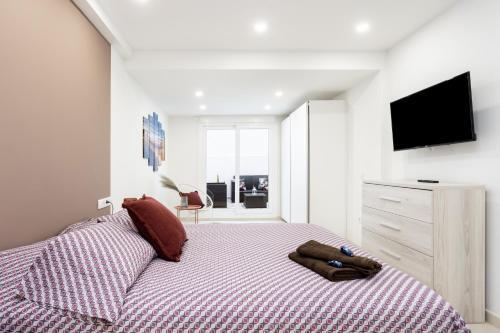 Trinidad Avenue Premium Apartment