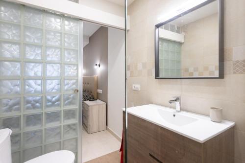 Trinidad Avenue Premium Apartment