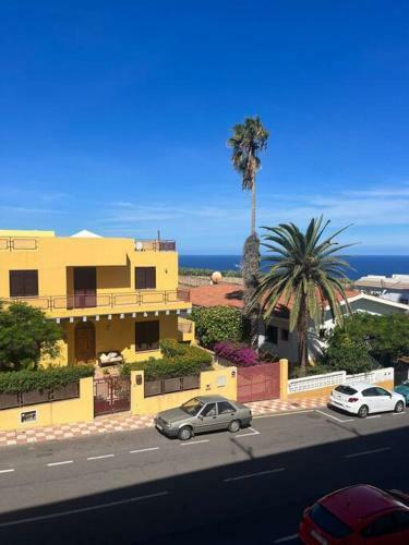 Apartamento Tantulia Ficus Loft