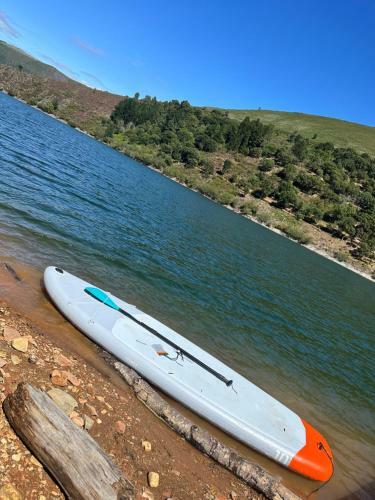 Casona Rural De Lujo Con Incre�bles Vistas