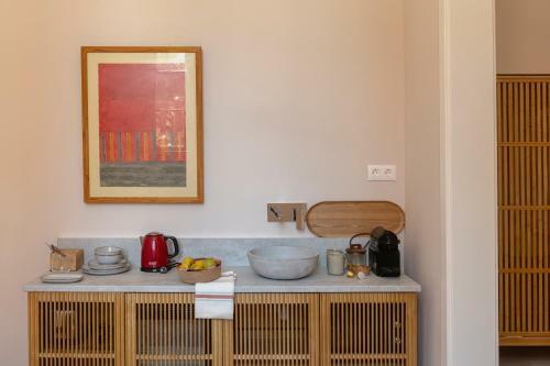 Bed & Breakfast El Omb� Del Agua