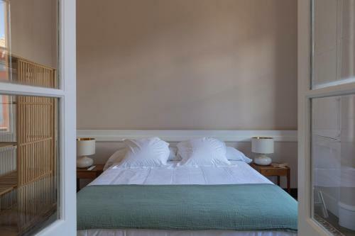 Bed & Breakfast El Omb� Del Agua