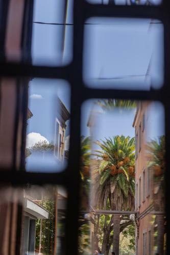 Bed & Breakfast El Omb� Del Agua