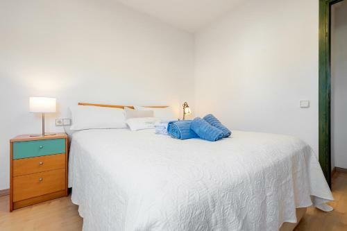 Apartamento La R�pita