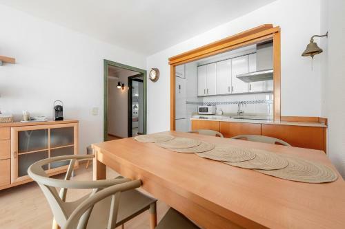 Apartamento La R�pita