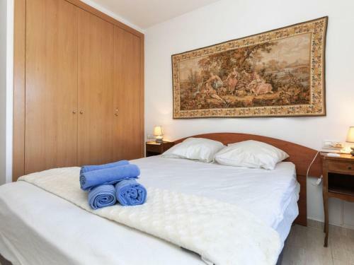 Apartment El Moli By Interhome
