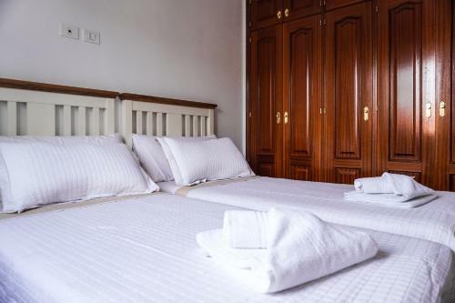 Cozy Apartment In La Laguna
