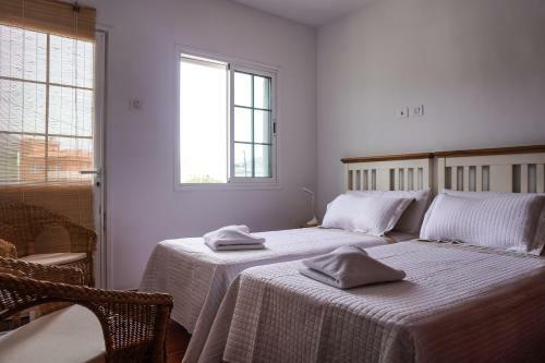 Cozy Apartment In La Laguna