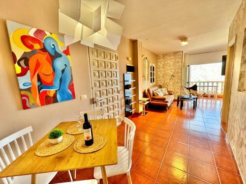 Apartamento Secret Location