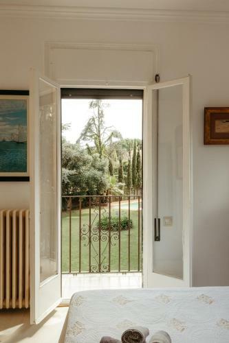 Hostal The Blue Eucalyptus