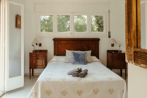 Hostal The Blue Eucalyptus