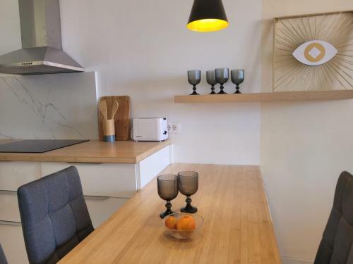 Apartamento Teodoro