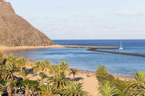 Apartamento Sunny Island Las Teresitas 3
